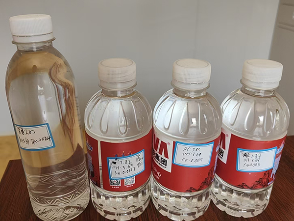 液体硫酸铝