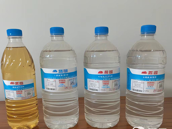 液体硫酸铝厂家